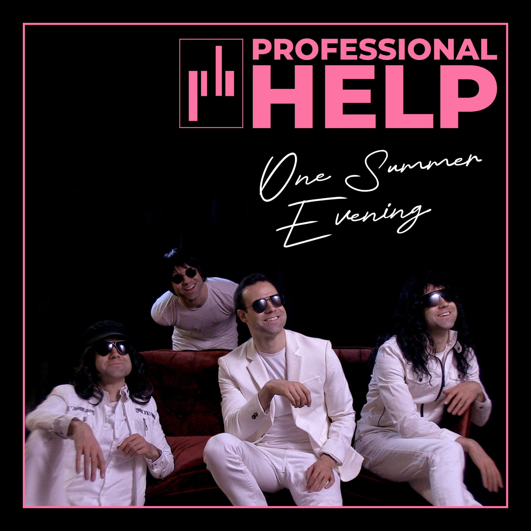 One Summer Evening cover